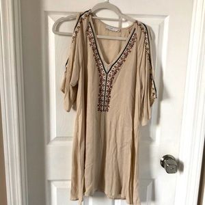 Casual Dress - summer ( very pretty) - BRAND LUSH